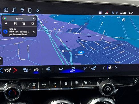 Used 2024 Chevrolet Blazer EV LT AWD/4WD image 31