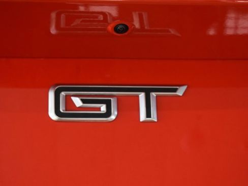 Used 2024 Ford Mustang GT Premium image 6