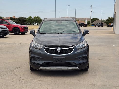 Used 2017 Buick Encore Preferred FWD image 6