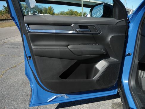 New 2026 GMC Terrain Elevation w/ LPO, Floor Liner Package image 12