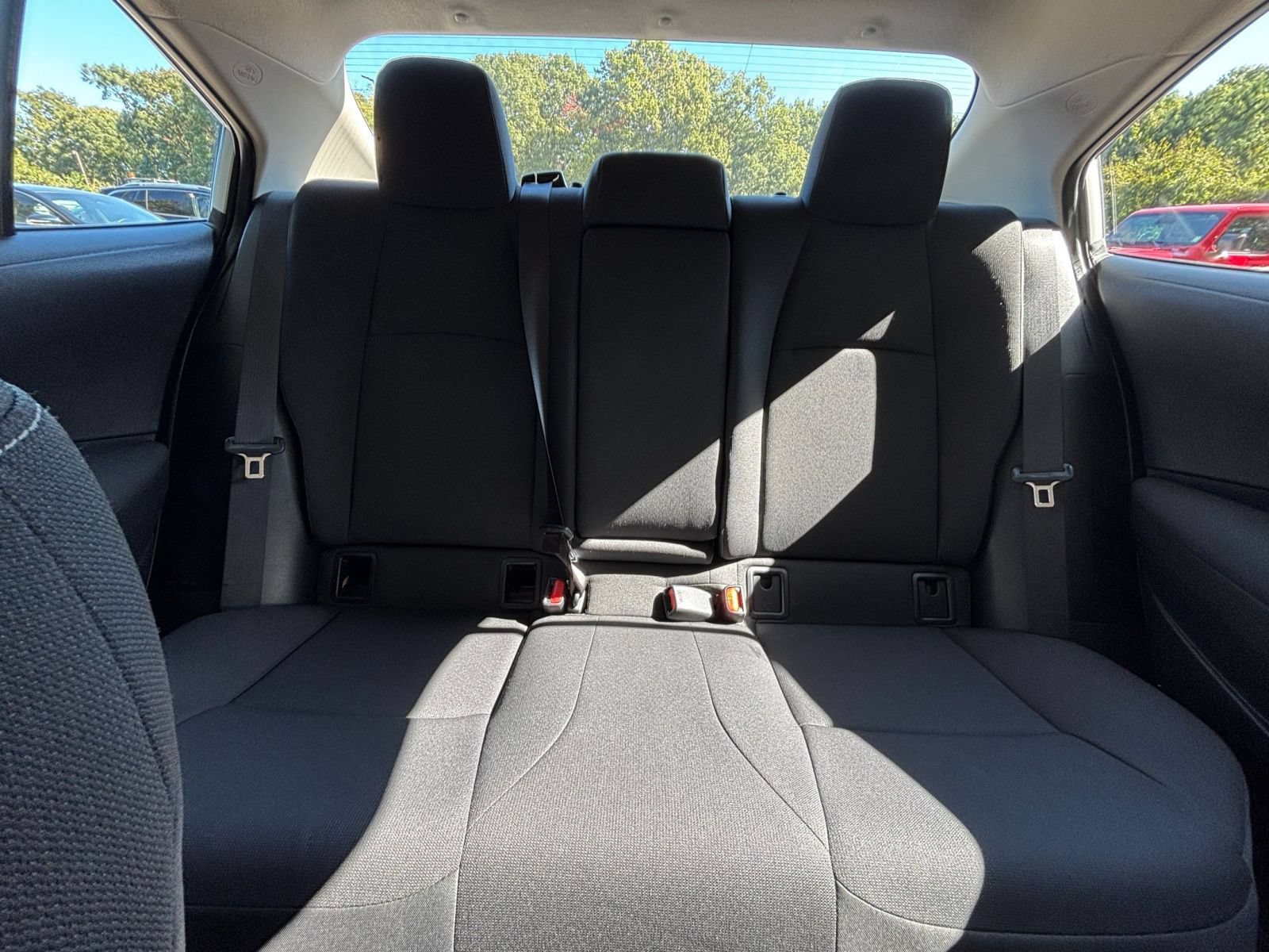 Used 2025 Toyota Corolla LE FWD image 37