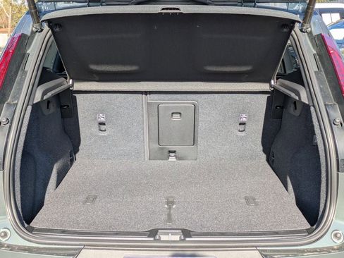 New 2026 Volvo XC40 B5 Ultra w/ Protection Package Premier image 13