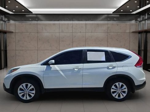 Used 2014 Honda CR-V EX-L image 5