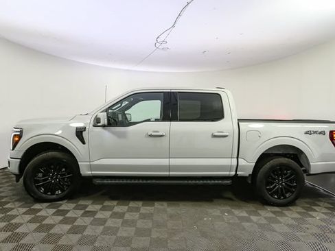 Used 2026 Ford F150 Lariat AWD/4WD image 6