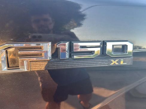 Used 2019 Ford F150 XL w/ Equipment Group 101A Mid RWD image 24