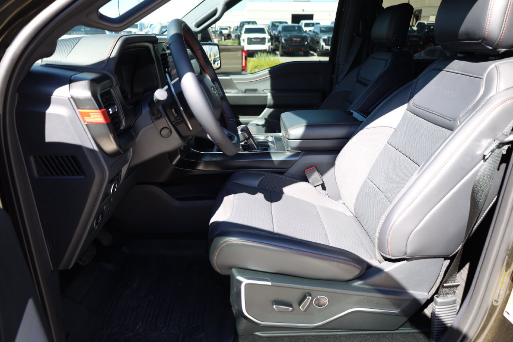 Used 2026 Ford F150 Raptor AWD/4WD image 11