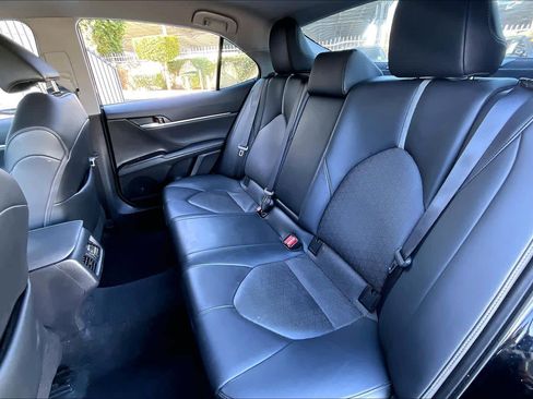 Used 2023 Toyota Camry XSE image 19