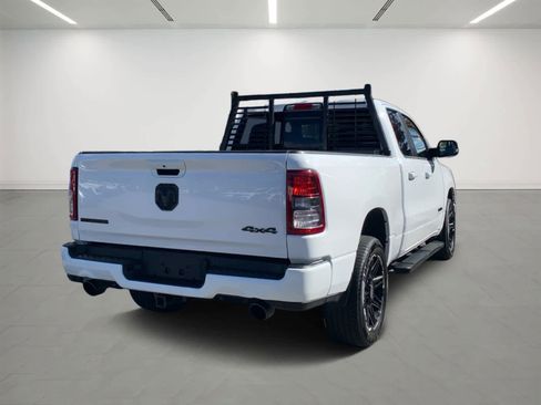 Used 2022 RAM 1500 Big Horn image 6