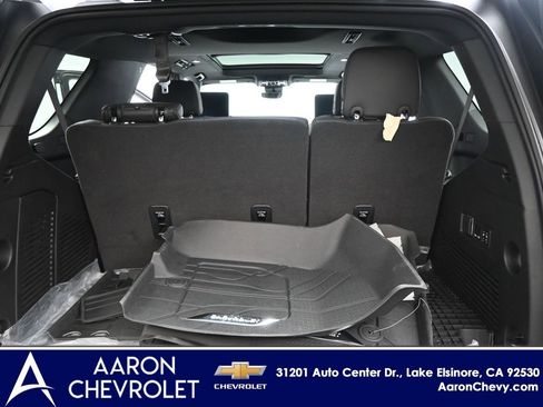 New 2026 Chevrolet Tahoe High Country image 29