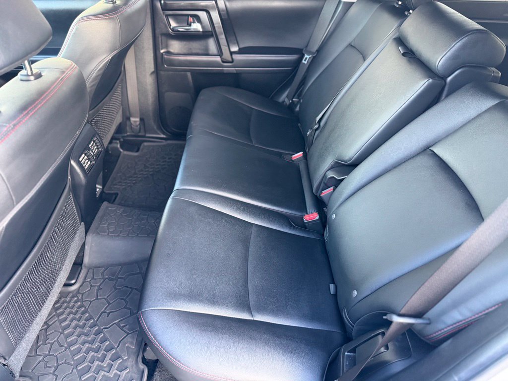 Used 2024 Toyota 4Runner TRD Pro AWD/4WD image 26