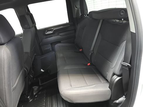 Used 2025 Chevrolet Silverado 2500 LT AWD/4WD image 31