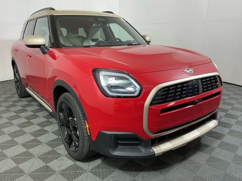 New 2026 MINI Cooper Countryman S image 4