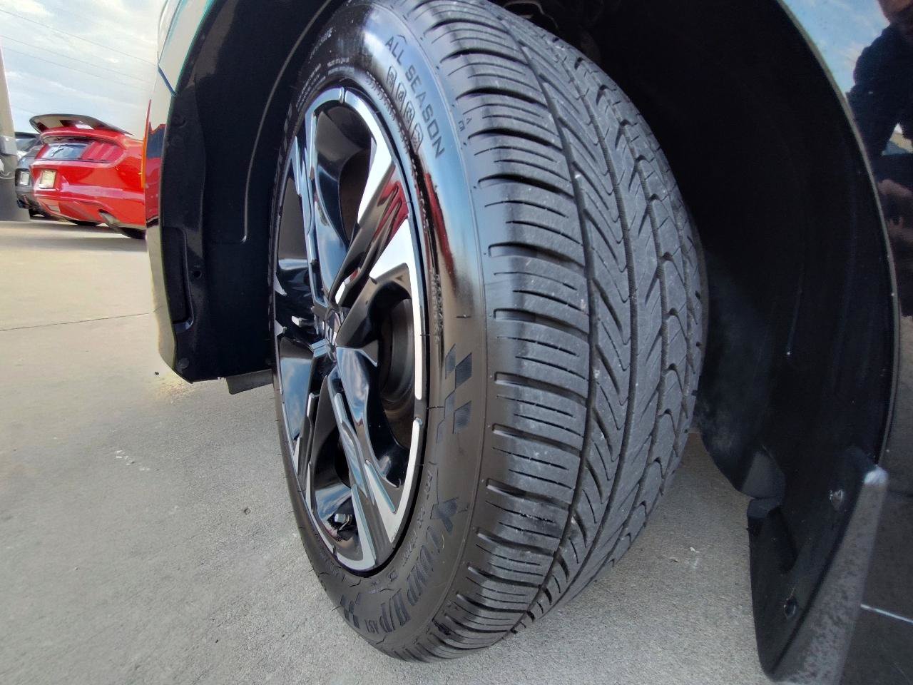 Used 2021 Kia K5 GT-Line FWD image 48