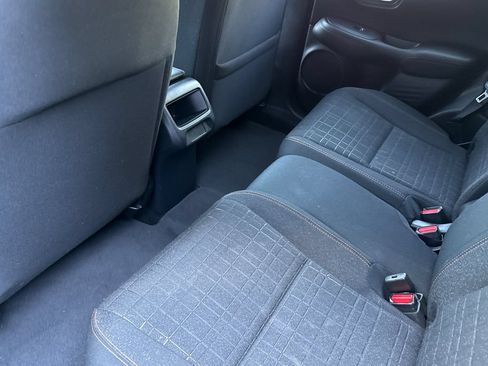 Certified 2024 Honda HR-V Sport image 7