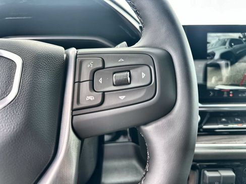 New 2026 GMC Sierra 1500 SLT RWD image 32