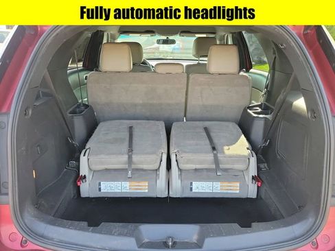 Used 2015 Ford Explorer Limited AWD/4WD image 27