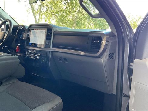 Used 2025 Ford F150 XLT w/ Equipment Group 301A Standard AWD/4WD image 22