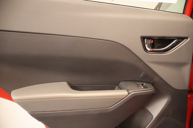 New 2026 Subaru Crosstrek 2.5i Limited w/ Crosstrek Mirror Package AWD/4WD image 31