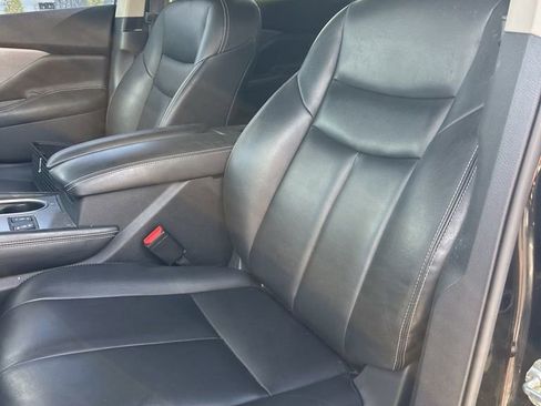 Used 2020 Nissan Murano SV w/ Premium Package FWD image 17