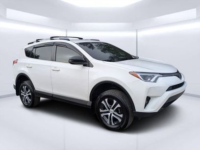Used 2018 Toyota RAV4 LE