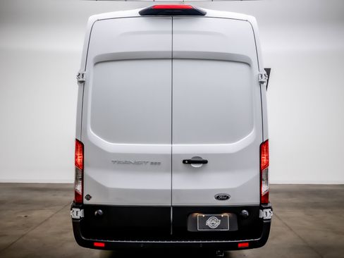 Used 2025 Ford Transit 250 w/ Load Area Protection Package image 10