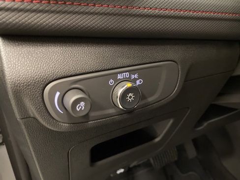 New 2026 Chevrolet TrailBlazer RS image 30