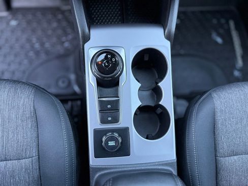 Used 2024 Ford Bronco Sport Big Bend AWD/4WD image 25