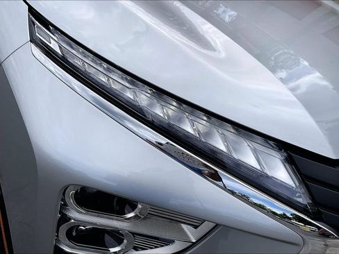 Used 2024 Mitsubishi Eclipse Cross SE AWD/4WD image 27
