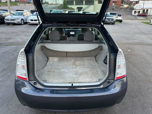 Used 2010 Toyota Prius FWD image 36