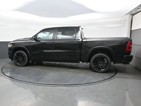 New 2026 RAM 1500 Limited image 3