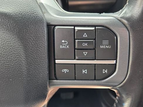 Used 2023 Ford F250 Lariat w/ Black Appearance Package AWD/4WD image 23