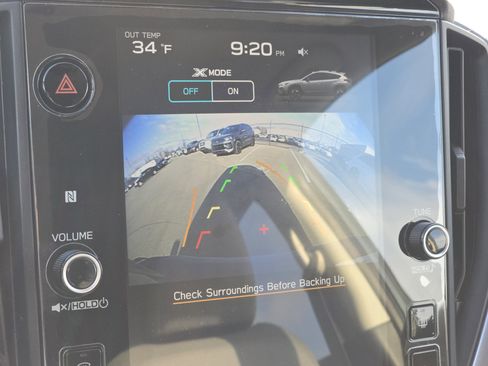 Certified 2024 Subaru Crosstrek 2.0i Premium image 22