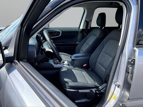 Used 2021 Ford Bronco Sport Big Bend AWD/4WD image 16