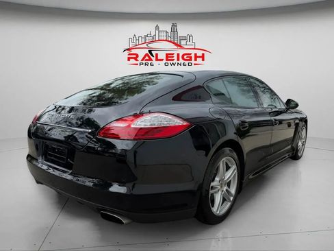 Used 2011 Porsche Panamera 4 image 5