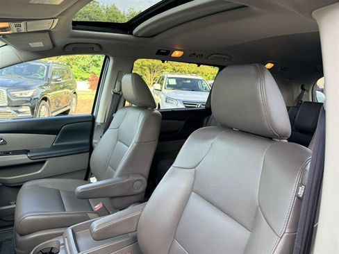 Used 2014 Honda Odyssey EX-L image 30