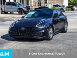 Used 2023 Hyundai Sonata SEL w/ Convenience Package image 4