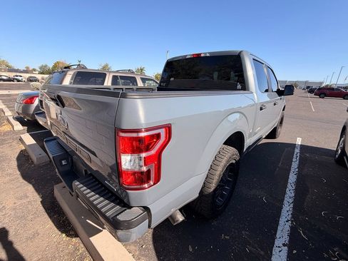 Used 2020 Ford F150 XL w/ Equipment Group 101A Mid RWD image 5