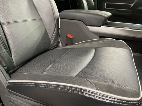 New 2026 RAM 2500 Laramie AWD/4WD image 24