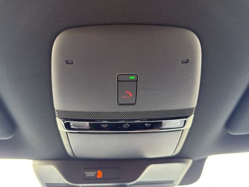 New 2026 Nissan Armada PRO-4X w/ Captain's Chari Seat Package image 23