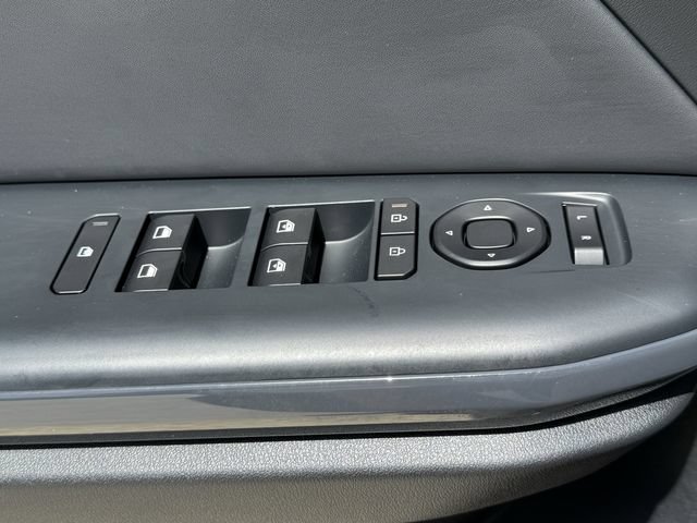 New 2026 Kia K4 EX FWD image 22