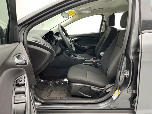 Used 2017 Ford Focus SE image 13