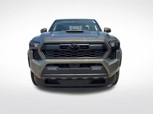 New 2026 Toyota Tacoma TRD Sport image 26