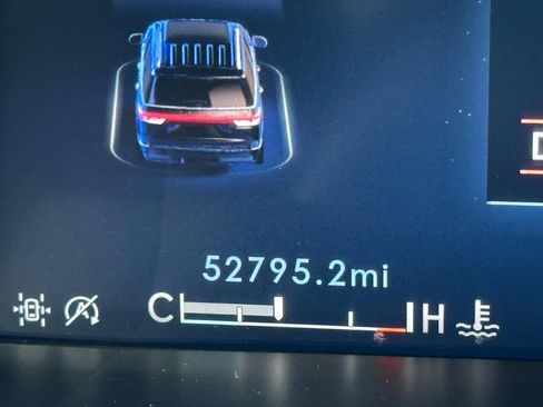 Used 2023 Lincoln Navigator Reserve image 33