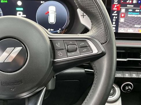 Used 2024 Dodge Hornet R/T Plus image 30