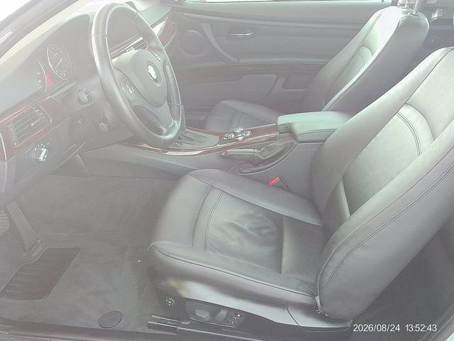 Used 2012 BMW 328i xDrive Coupe AWD/4WD image 6