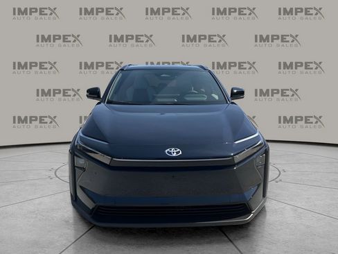 Used 2026 Toyota bZ FWD image 8