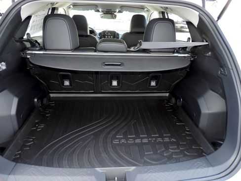 New 2026 Subaru Crosstrek 2.5i Limited image 15