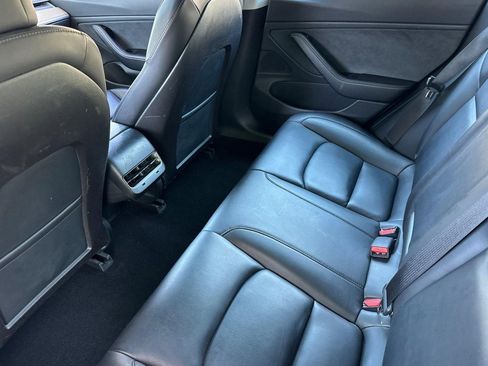 Used 2019 Tesla Model 3 Long Range AWD/4WD image 26