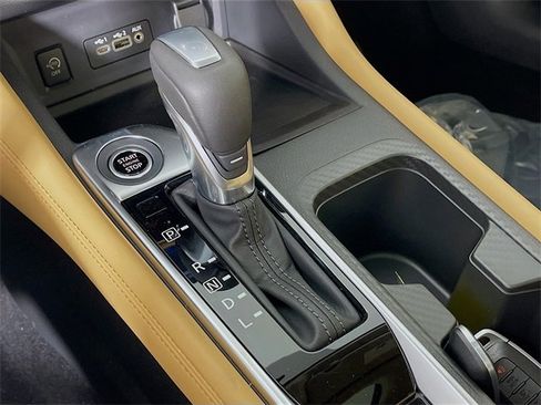 New 2025 Nissan Sentra SV image 12