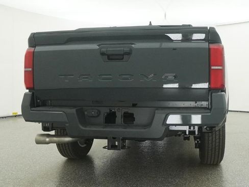 New 2026 Toyota Tacoma SR5 RWD image 78